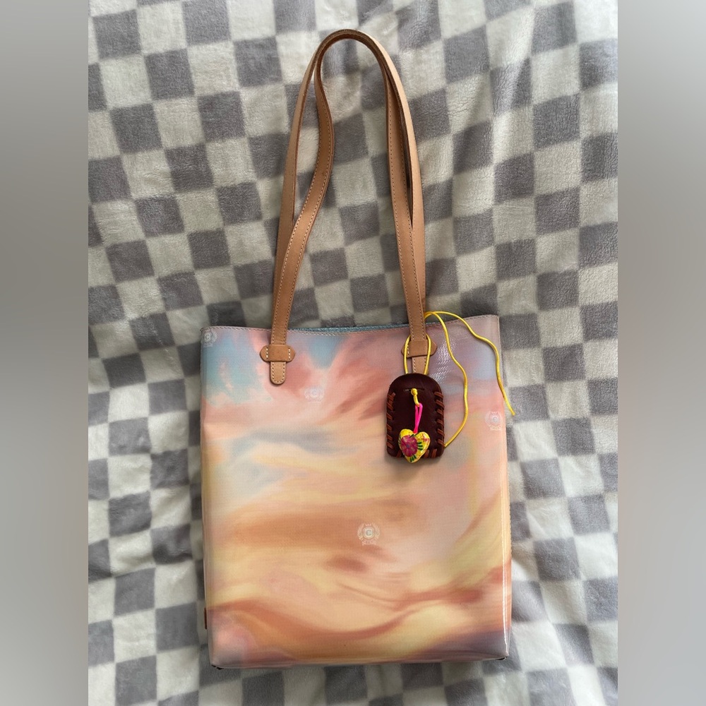 Consuela Everyday Tote Bag in Dawn